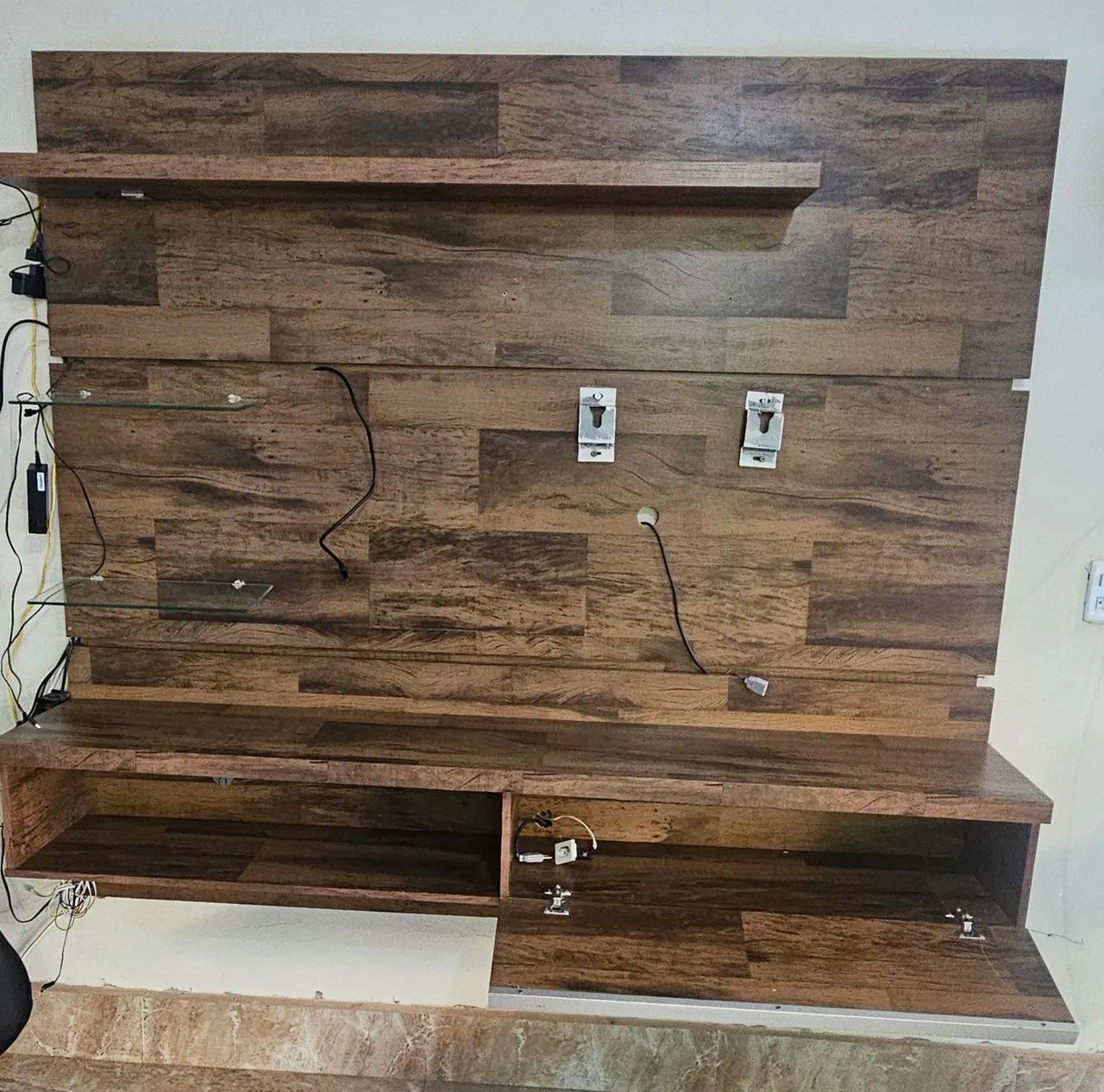 Painel para TV 
