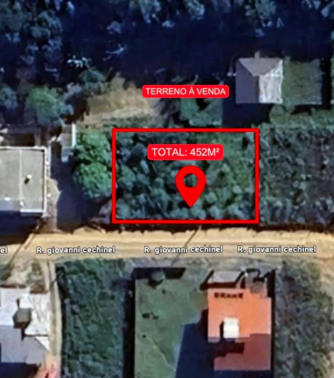 Lote próximo a polícia rodoviária  - Foto 3