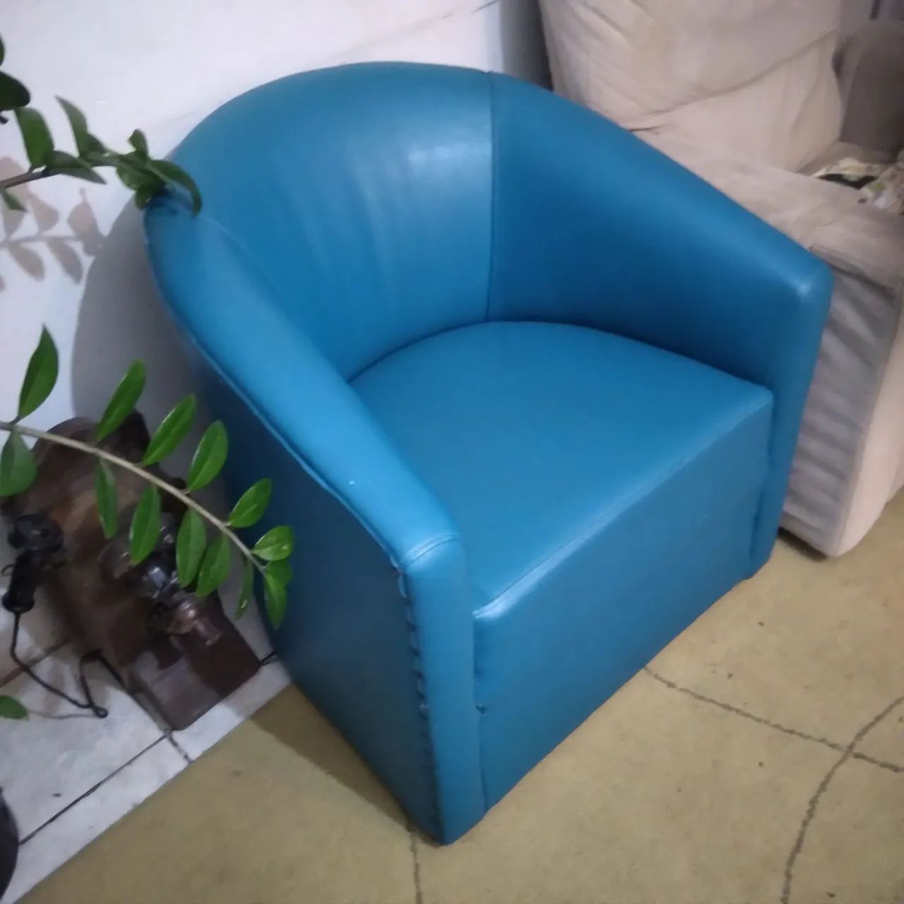 Poltrona de sala 
