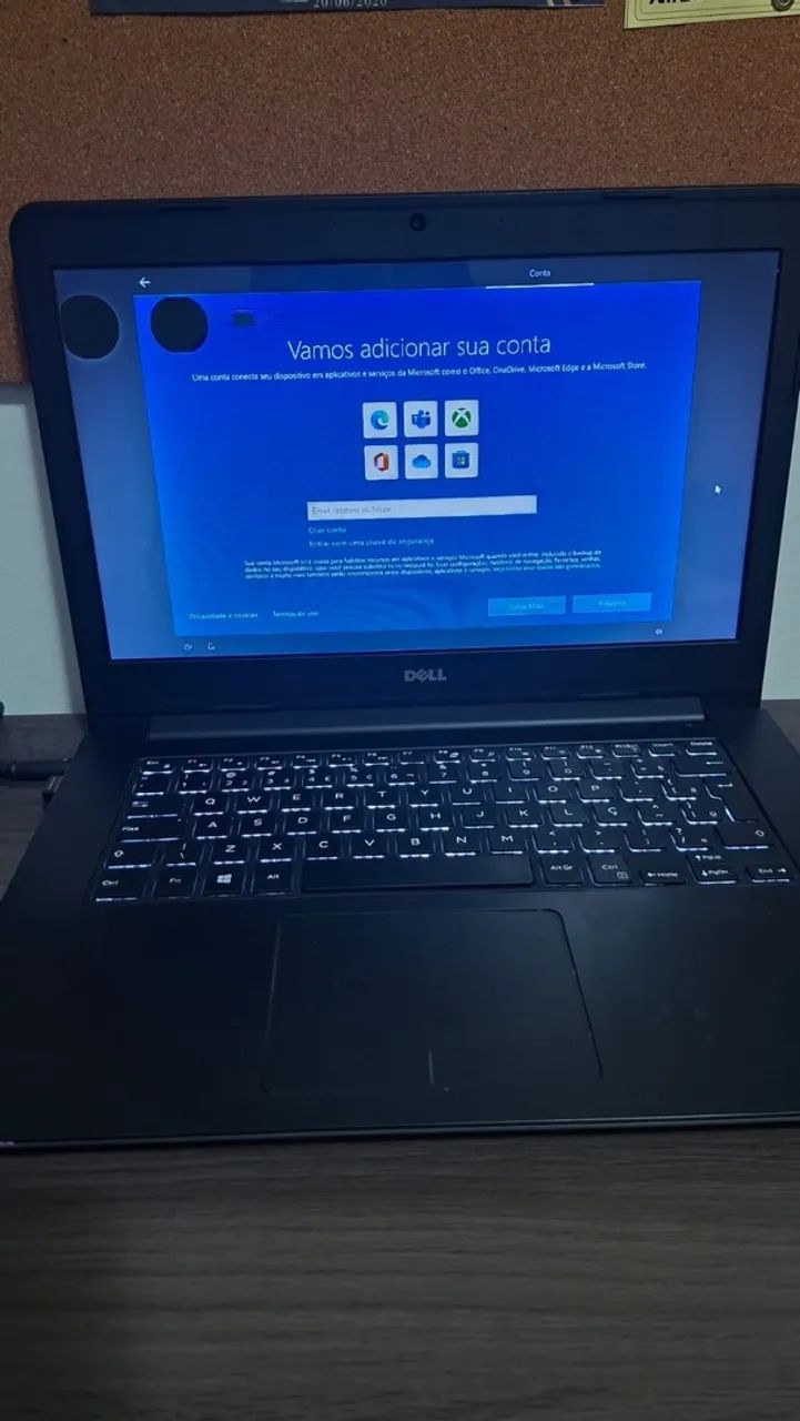 Vendo Notbook no precinho  - Foto 2
