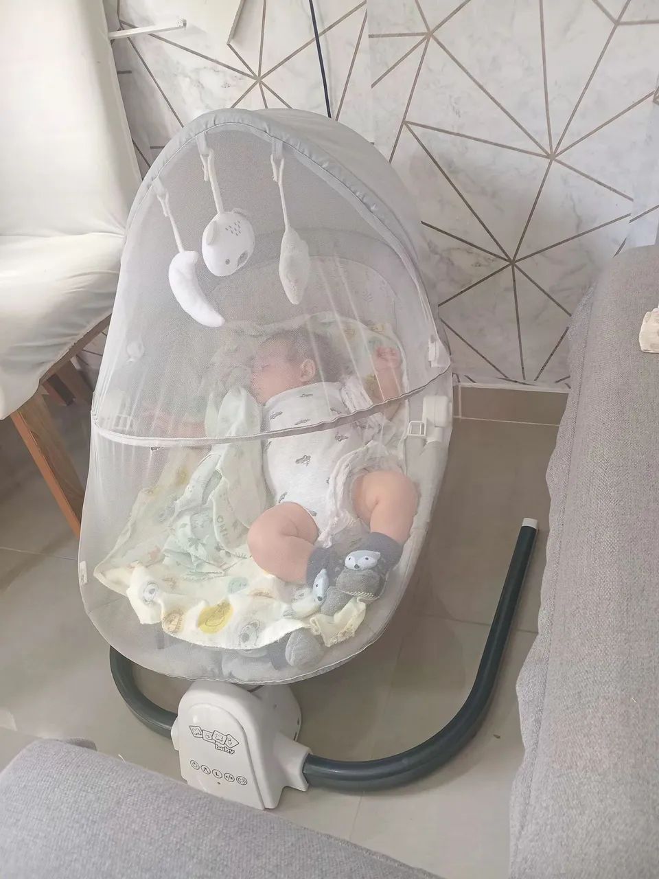 Maxi Baby Infant Car Seat