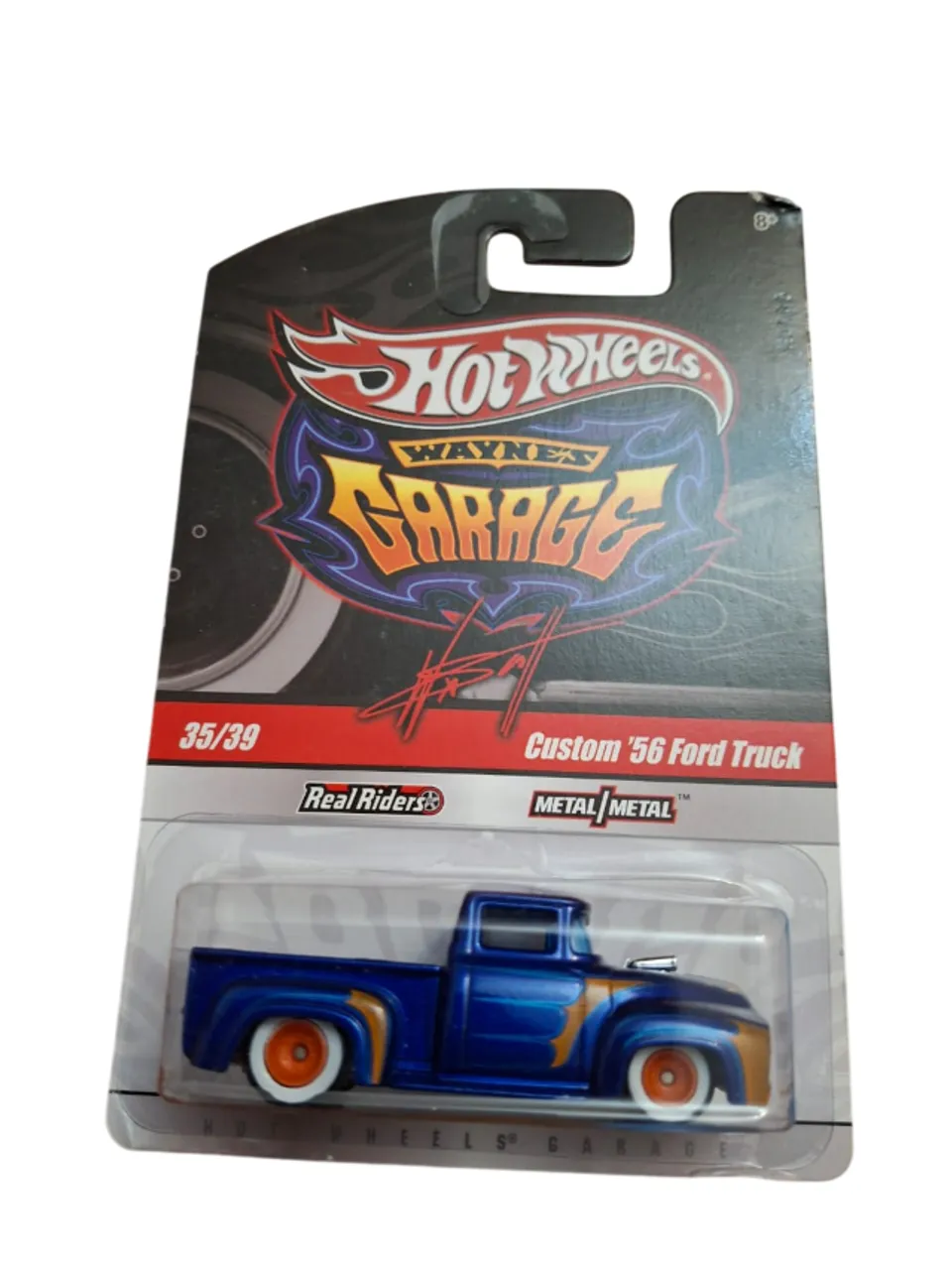 Hot Wheels Hi-Po Hauler RlC - GLH91 - Hobbies e coleções - Vila