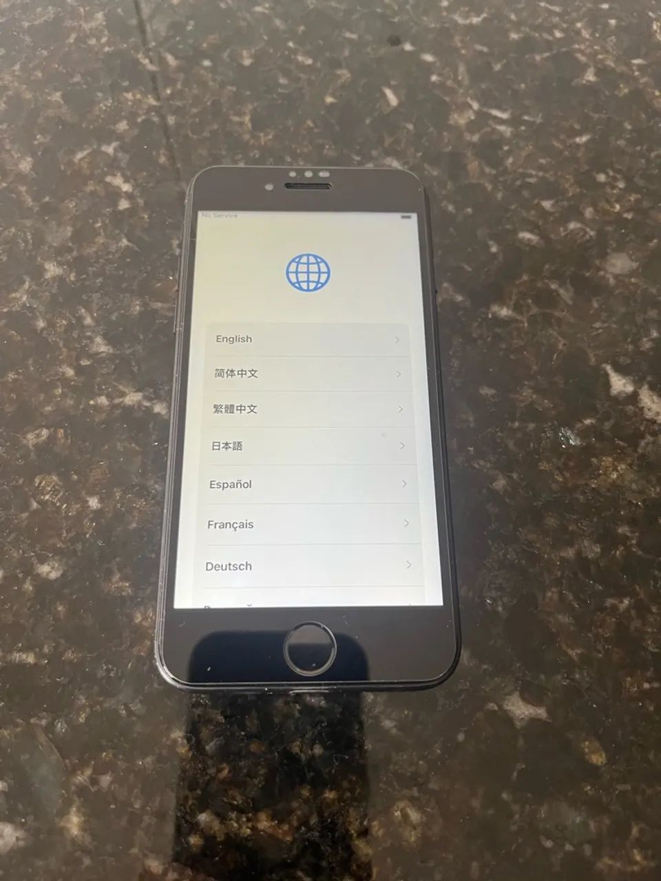 iPhone7 - Foto 2