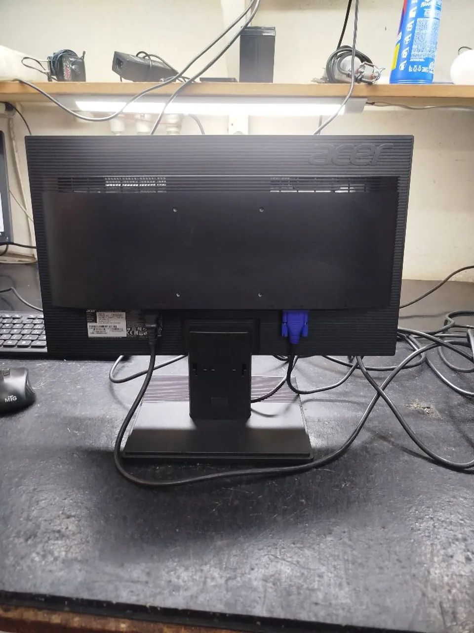 Monitor 20 Polegadas Led HDMI  - Foto 2