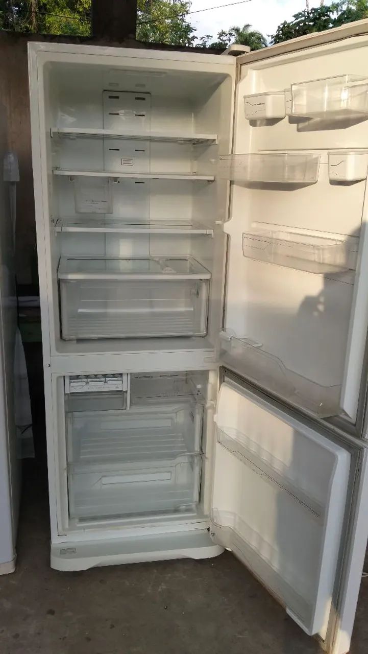 Geladeira Eletrolux  - Foto 4