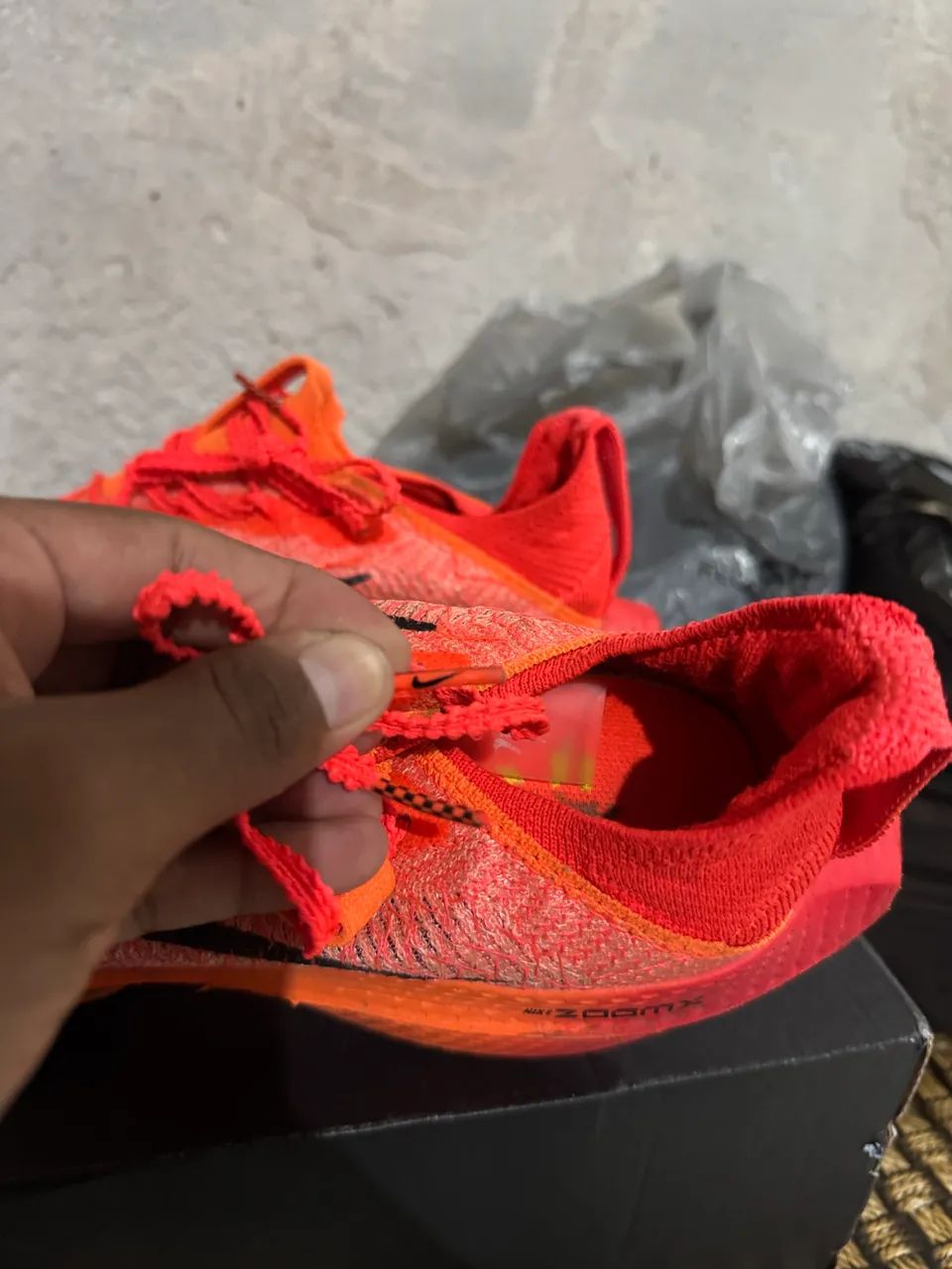 ALPHAFLY NEXT 2%  - Foto 3