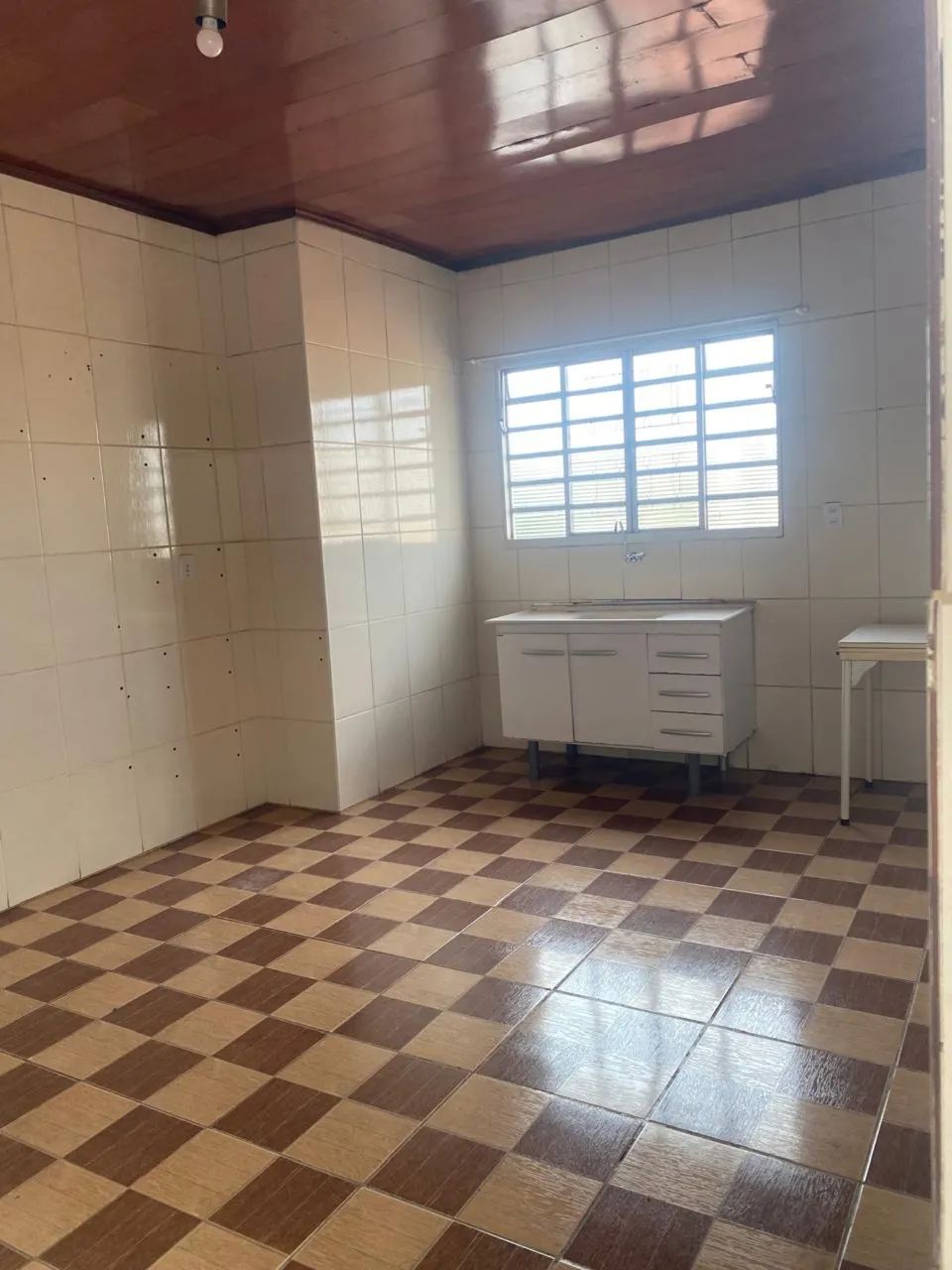 Aluga-se casa no satélite Iris 1 - Foto 5