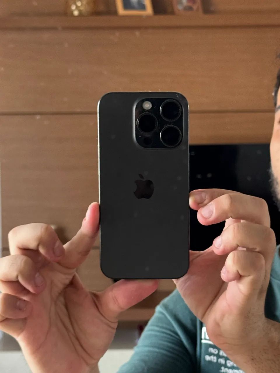 iPhone 15 pro  - Foto 4