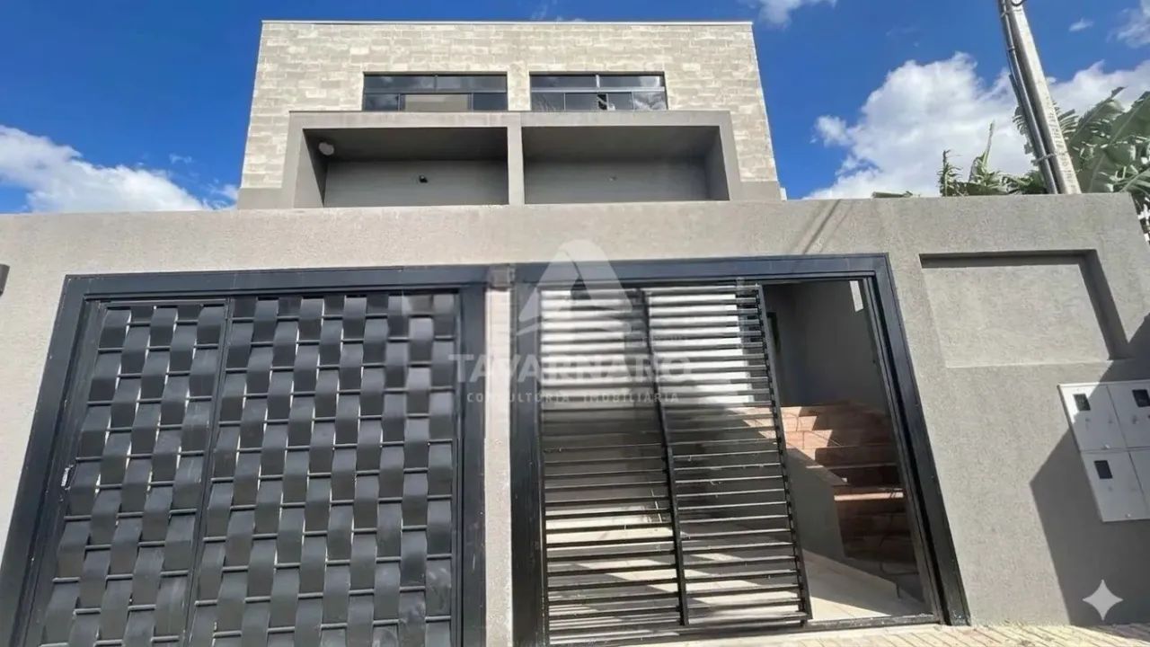 Sobrado Comercial Próximo ao Lago de Olarias