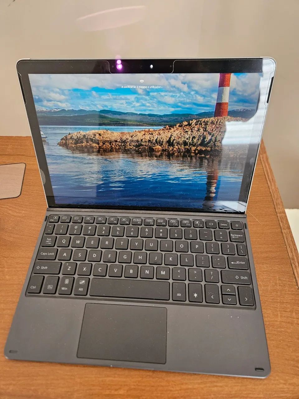 Tablet Surface go 2 
