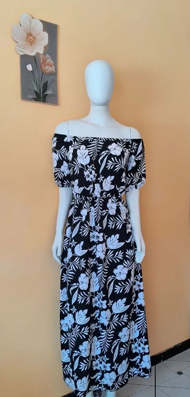 Vestidos Lindos a sua escolha  - Foto 3