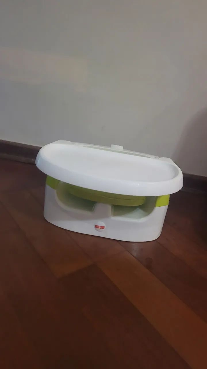 Cadeirinha de alimentação - Foto 3