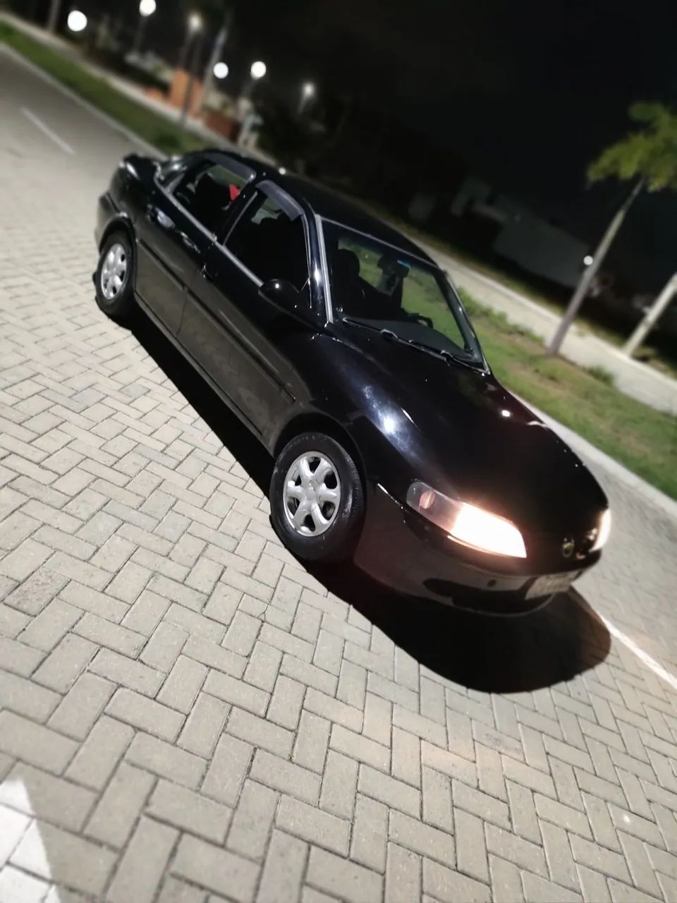 Chevrolet Vectra 2022