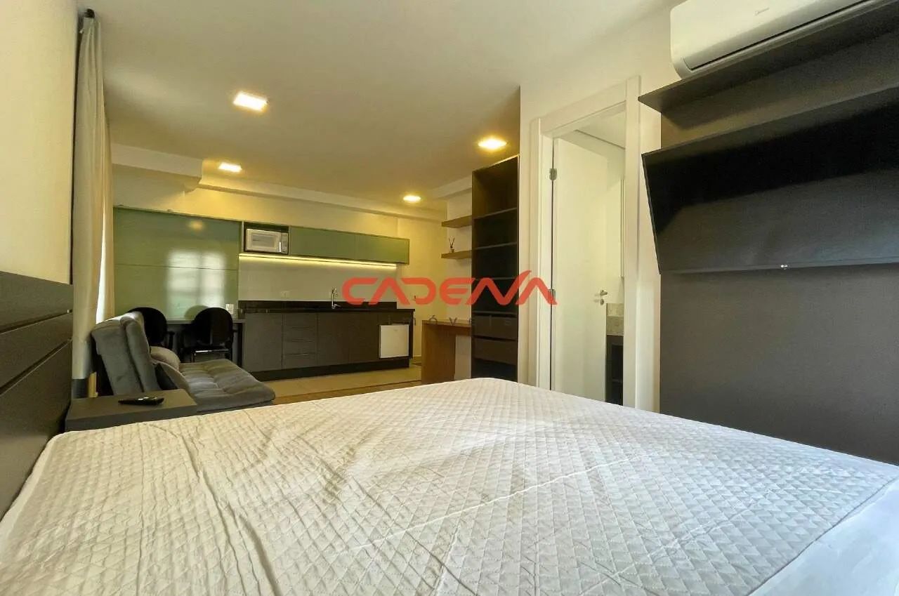 Studio para aluguel no Mercês - Foto 5