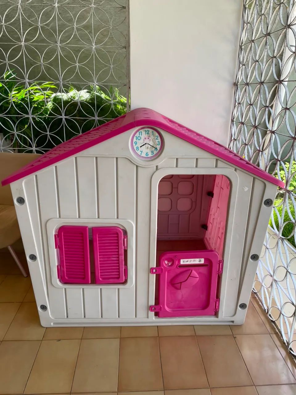 Casa de Brinquedo (Grande) - Foto 2