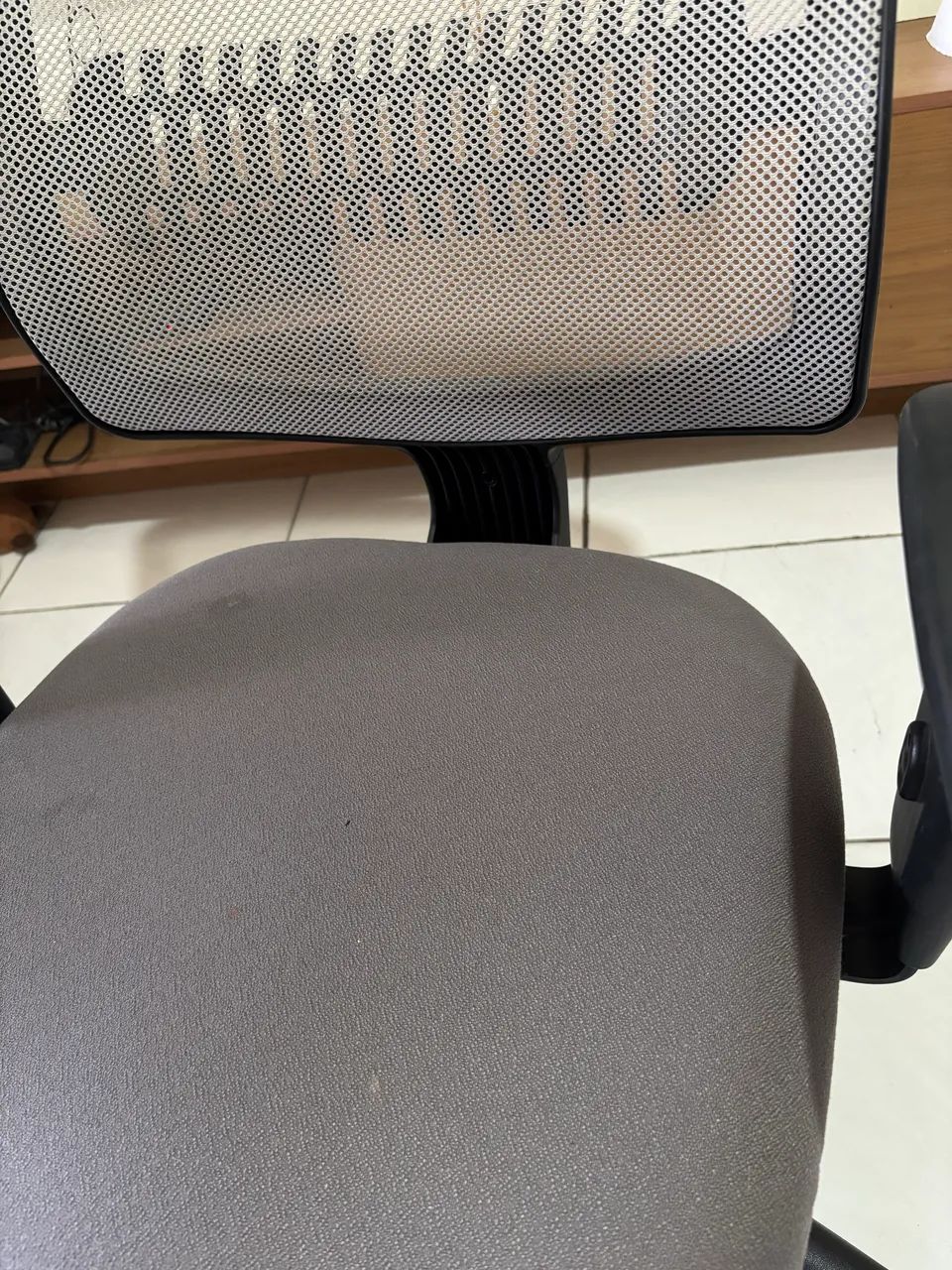 Cadeira de escritório Flexform - Foto 2