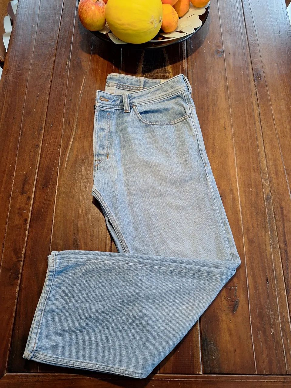 Calça diesel  - Foto 5