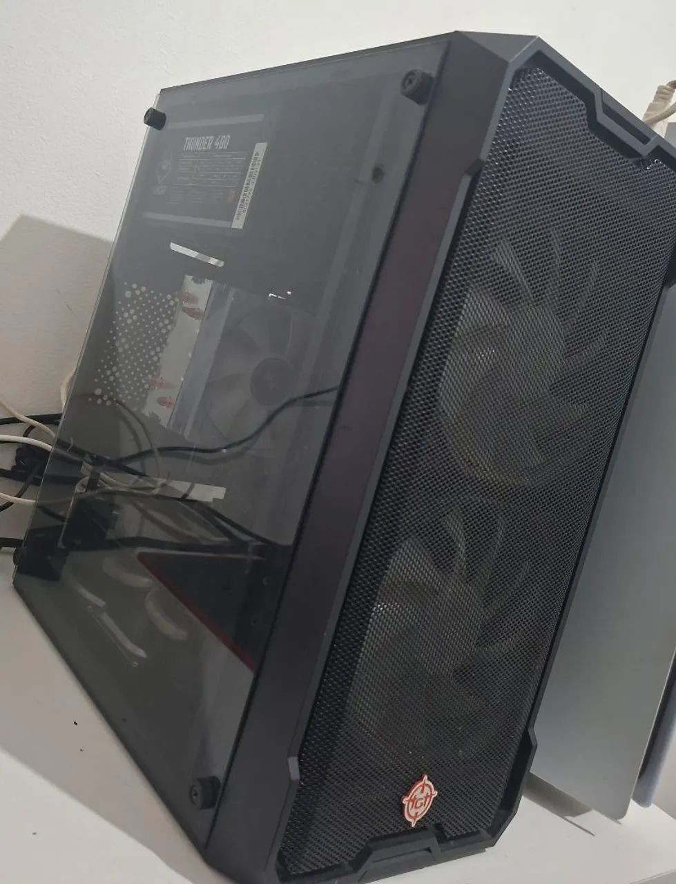 Pc Gamer (Aceito negociações) - Foto 2