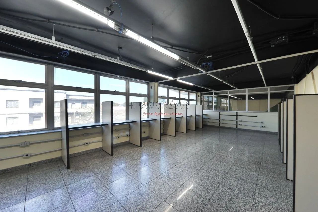 Prédio Comercial em Carlos Prates com 1844.95 m² - Foto 4