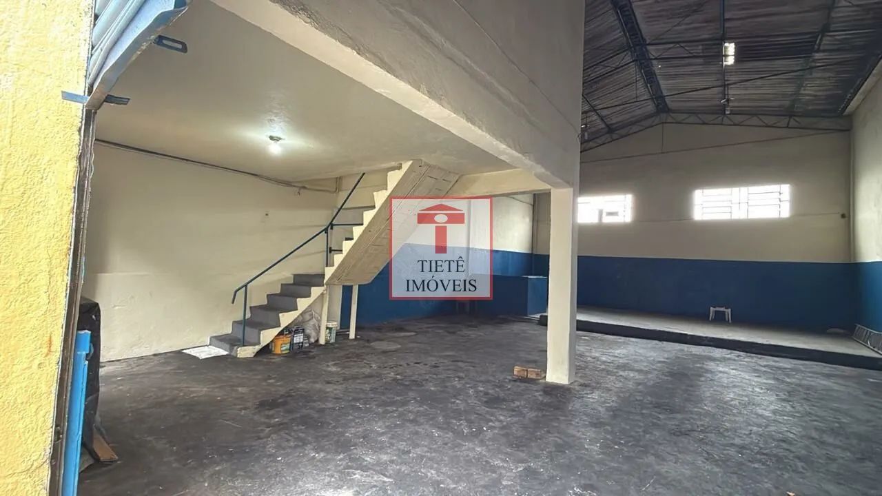 Galpão, Vila Nova Cumbica - Guarulhos - Foto 3
