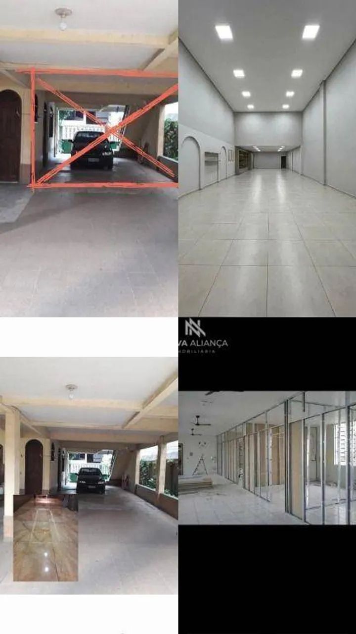 Sobrado para alugar, 76 m² - Praia da Costa - Vila Velha/ES - Foto 5