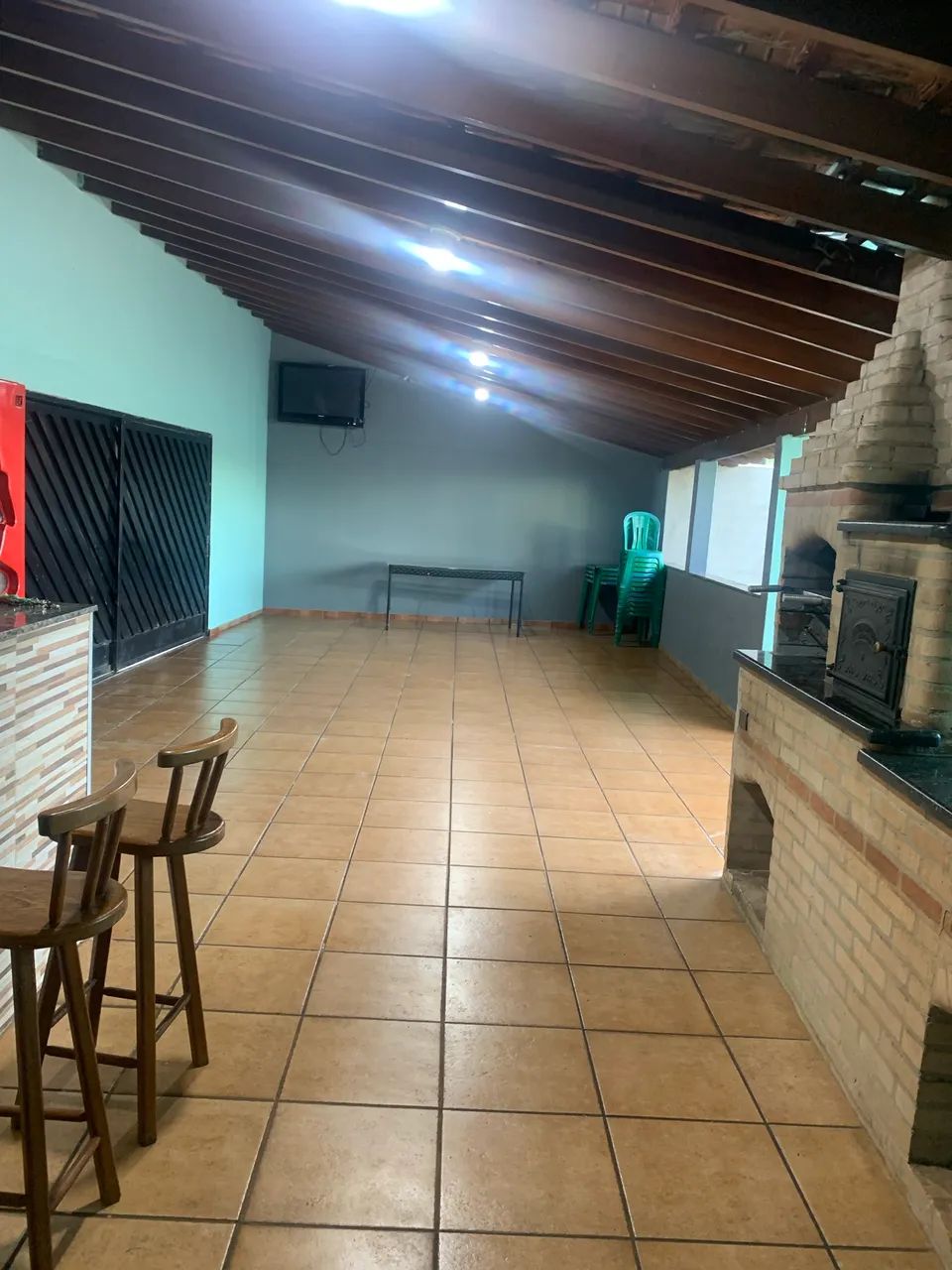 Área de lazer rp2 - Foto 10