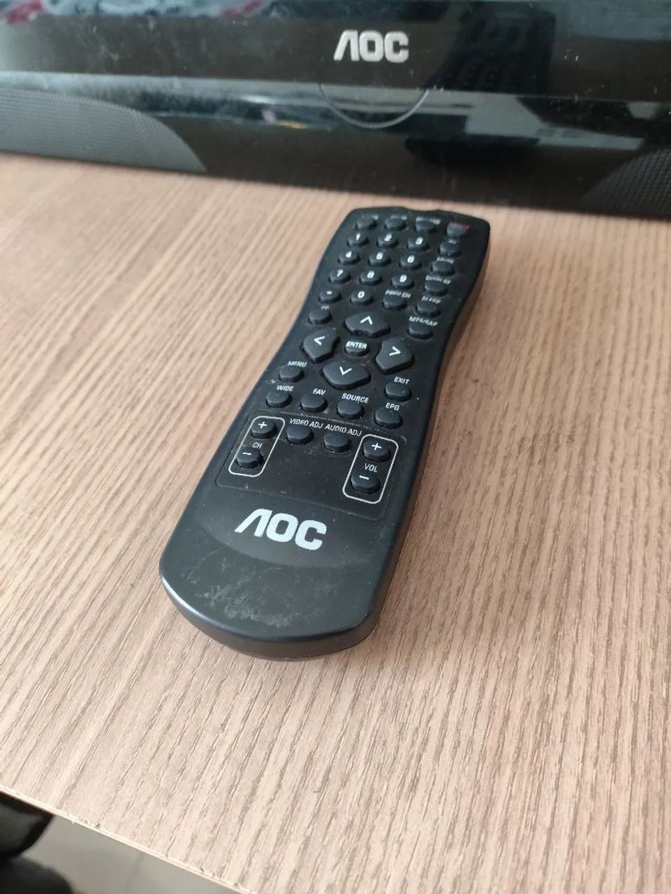 TV AOC 32"  - Foto 4