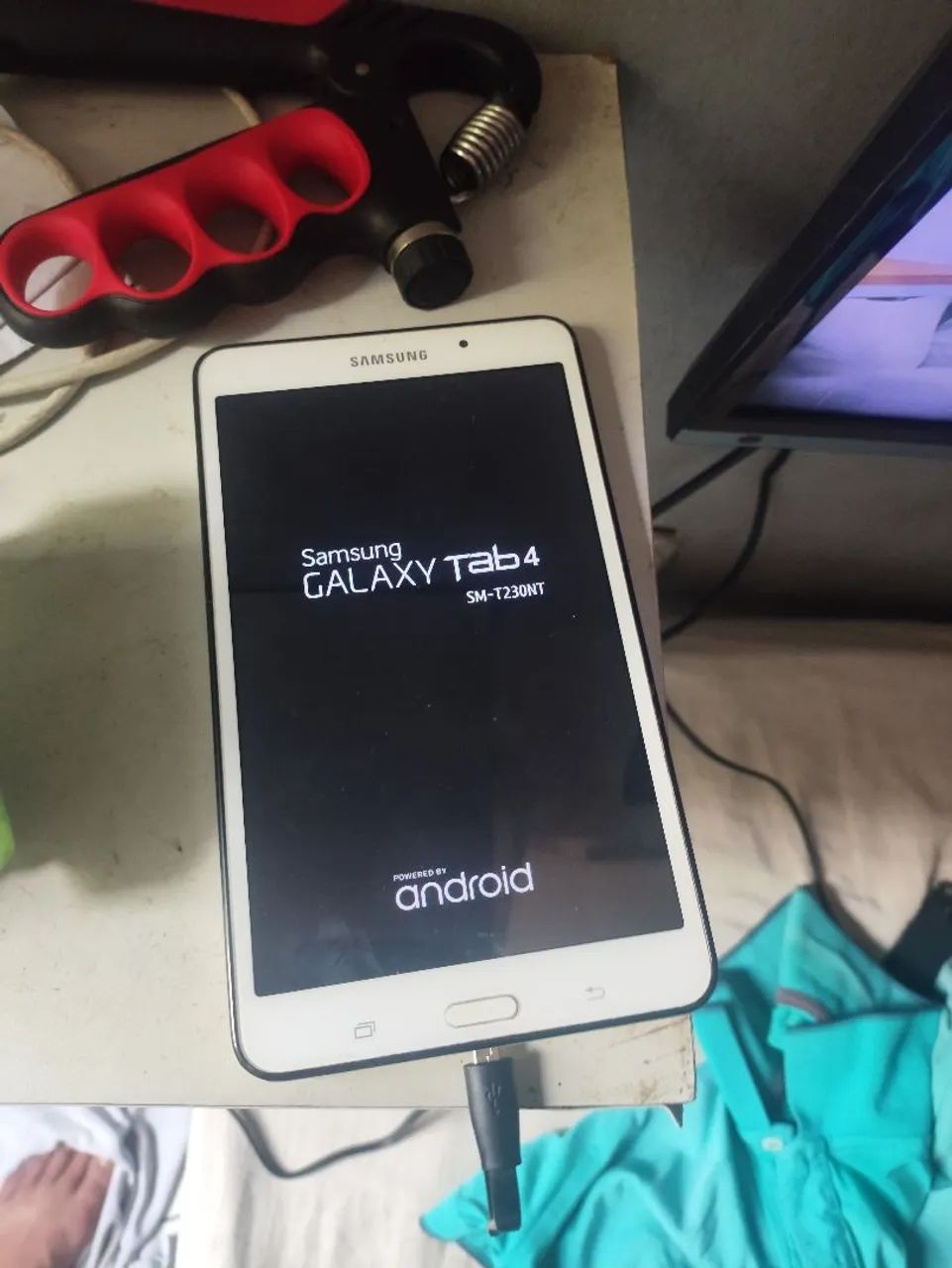 Vendo tablet Samsung Galaxy  - Foto 2