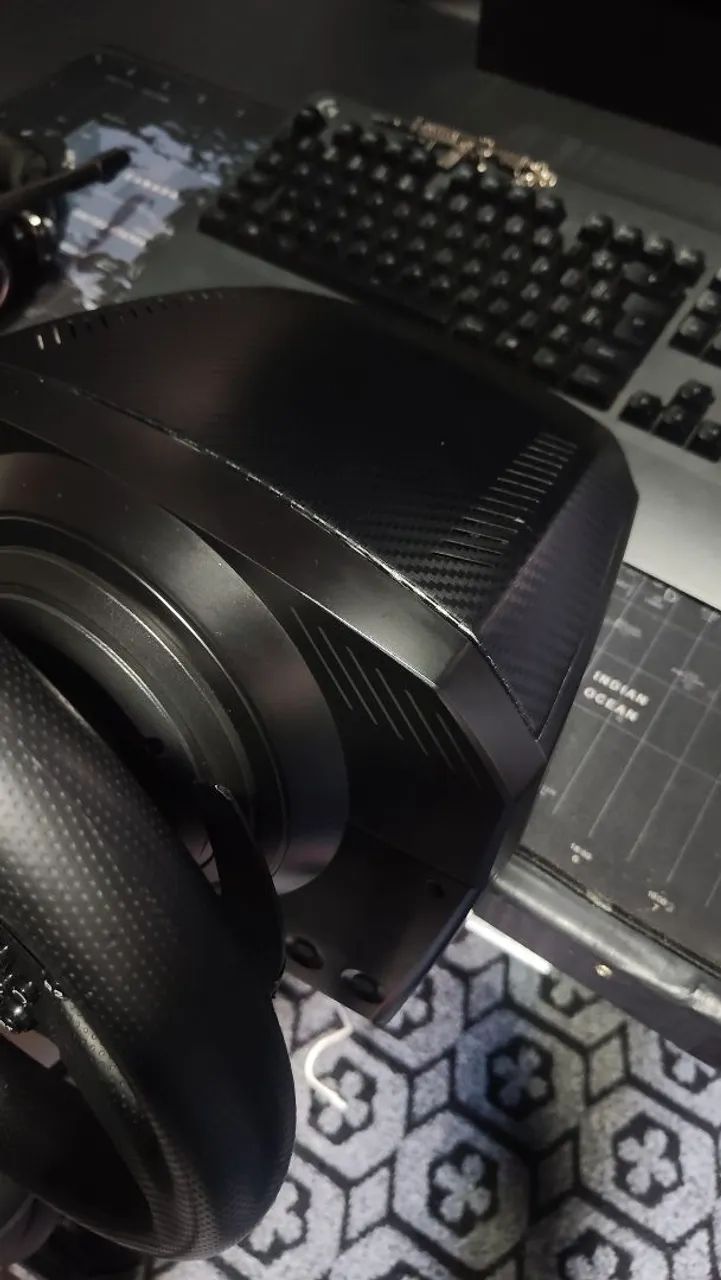 Volante Thrustmaster TS-PC Racer 6Nm - Foto 5