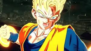 Dragon ball sparking zero - Foto 5