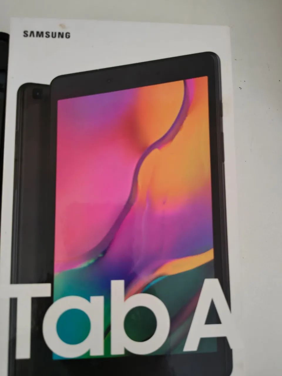 Tablet Galaxy Tab A9 - Foto 3