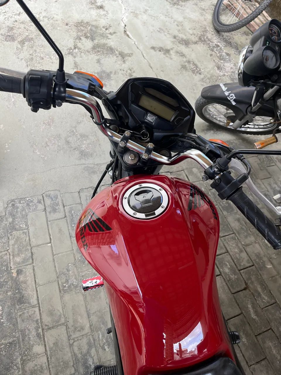 Fan 125 2018 - Foto 5