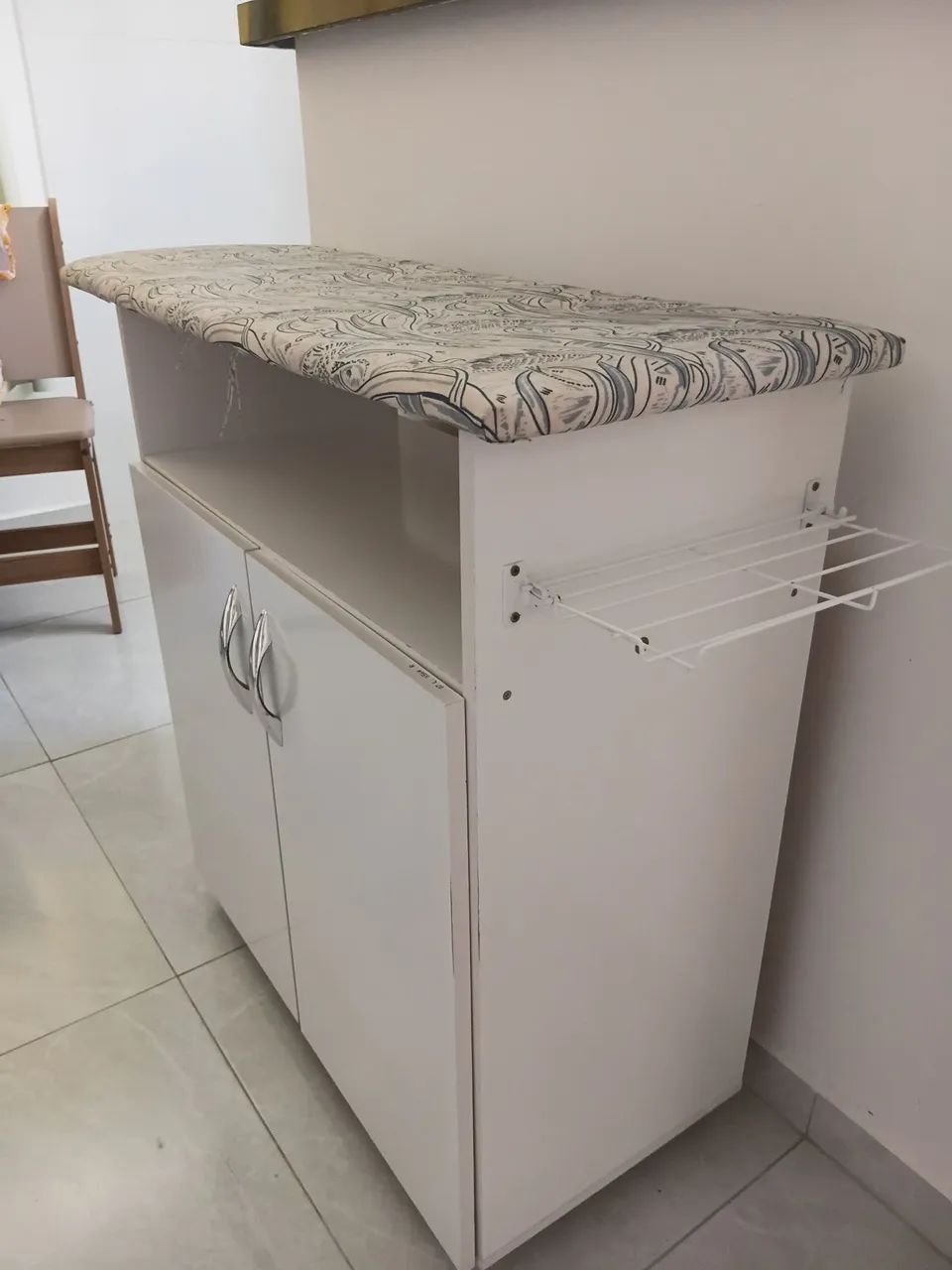 Armário de Lavanderia - Foto 2