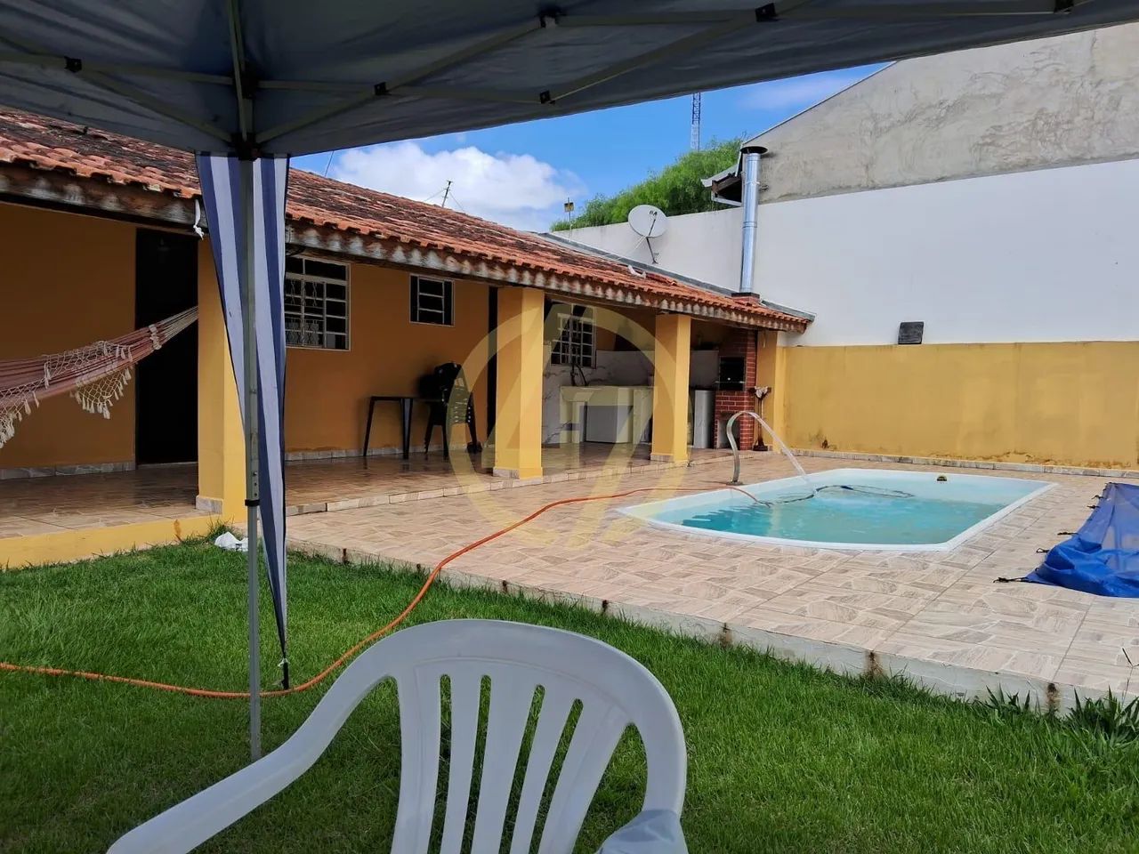 Casa em Bom Retiro - Angatuba - Foto 2