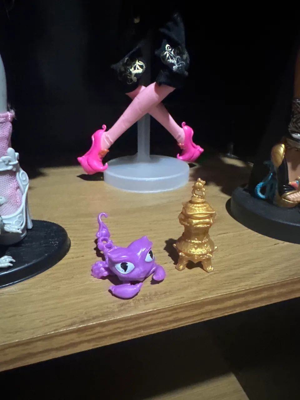 Gigi Grant boneca monster high  - Foto 4