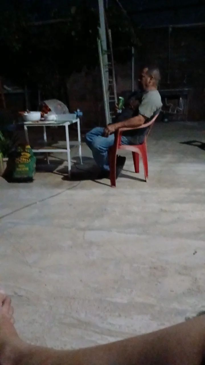 Máquina de fumaça!!!  - Foto 2
