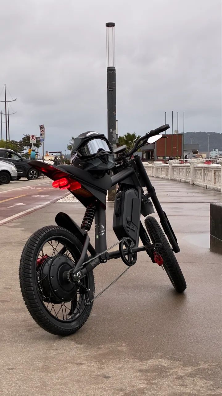E-BIKE [2.0]