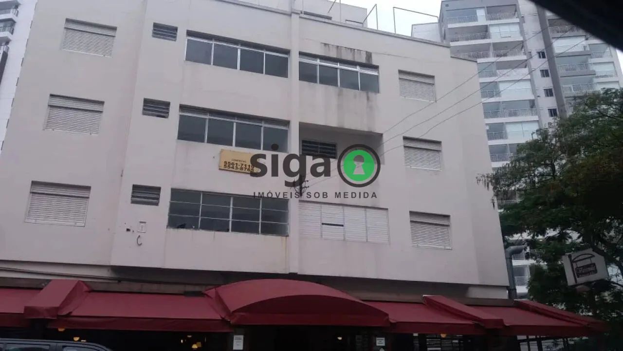CONJUNTO COMERCIAL PARA LOCAÇÃO - Foto 3