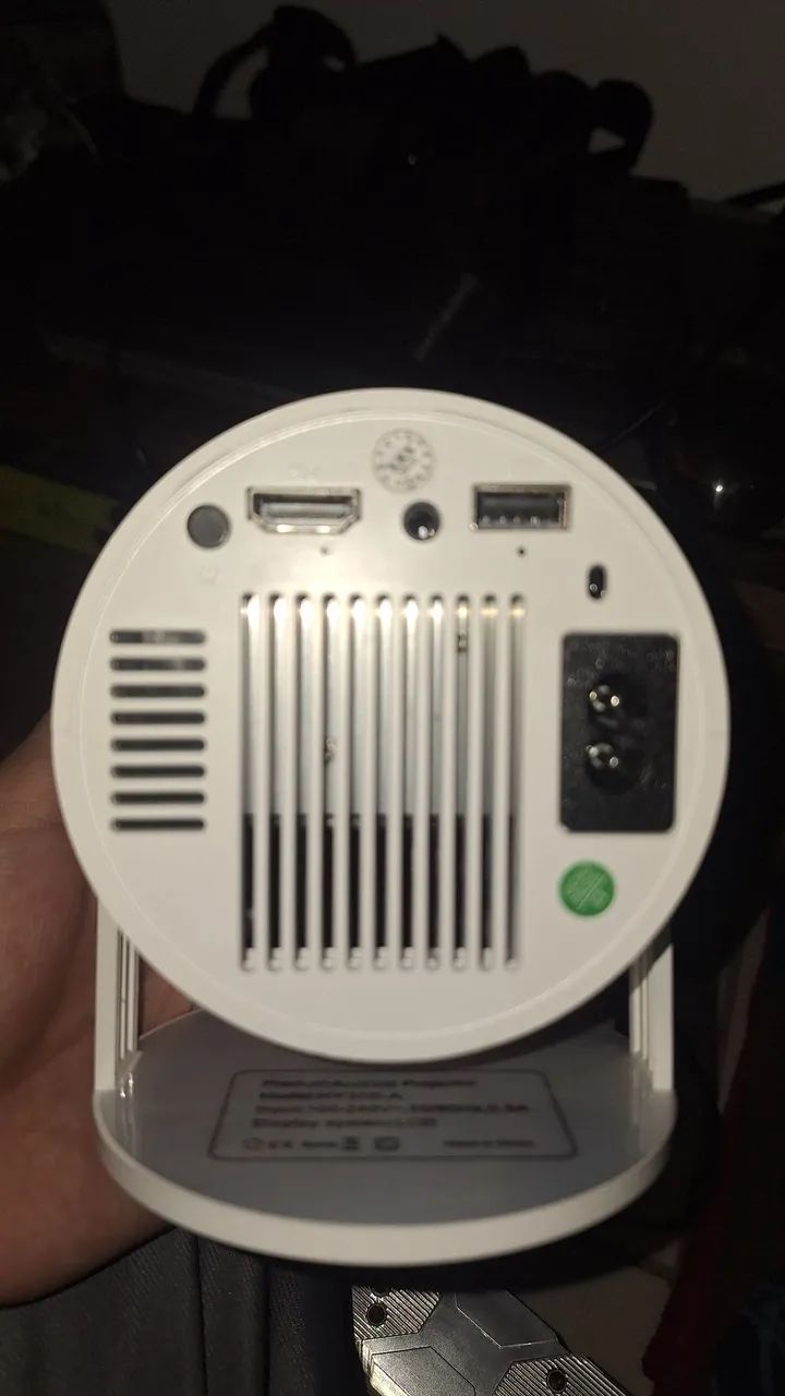 Projetor HY300 - Foto 2