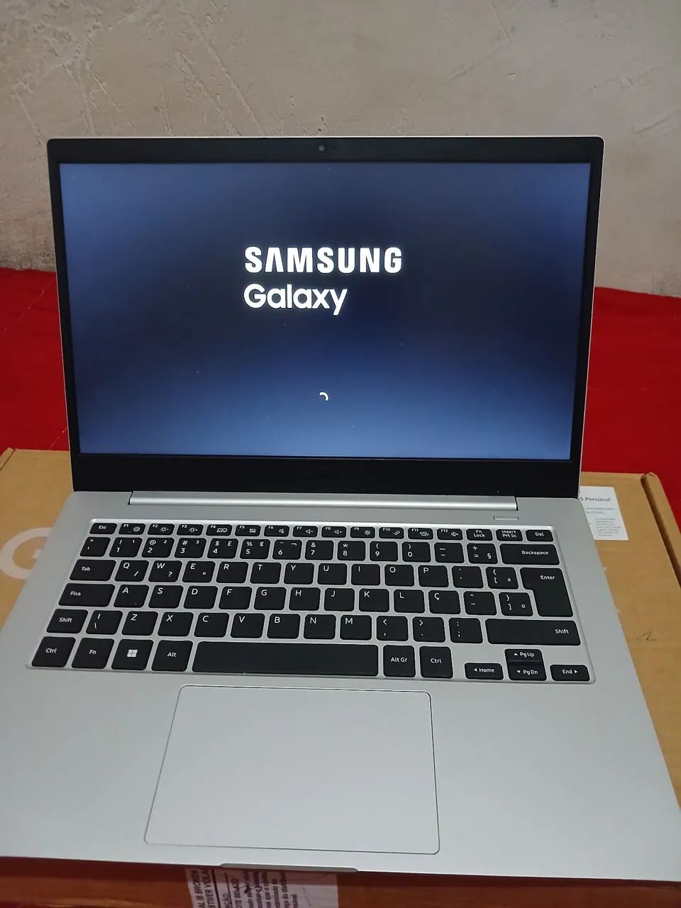 Vendo notebook  - Foto 4
