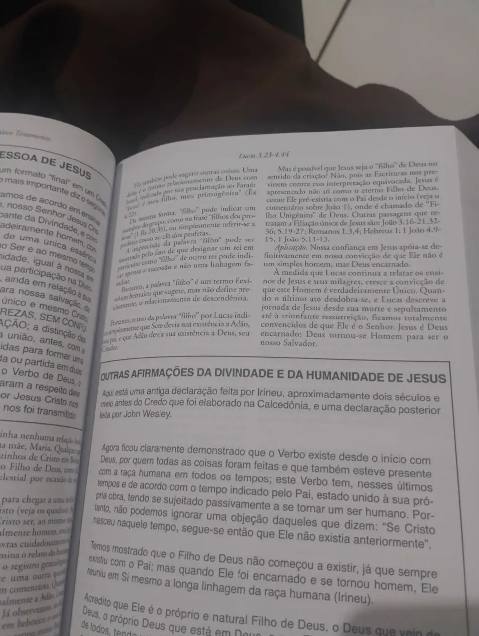 Comentário histórico e cultural  - Foto 2