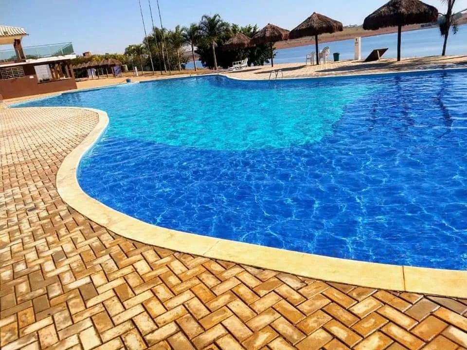 Excelente lote no Vitória Nautico  - Foto 3