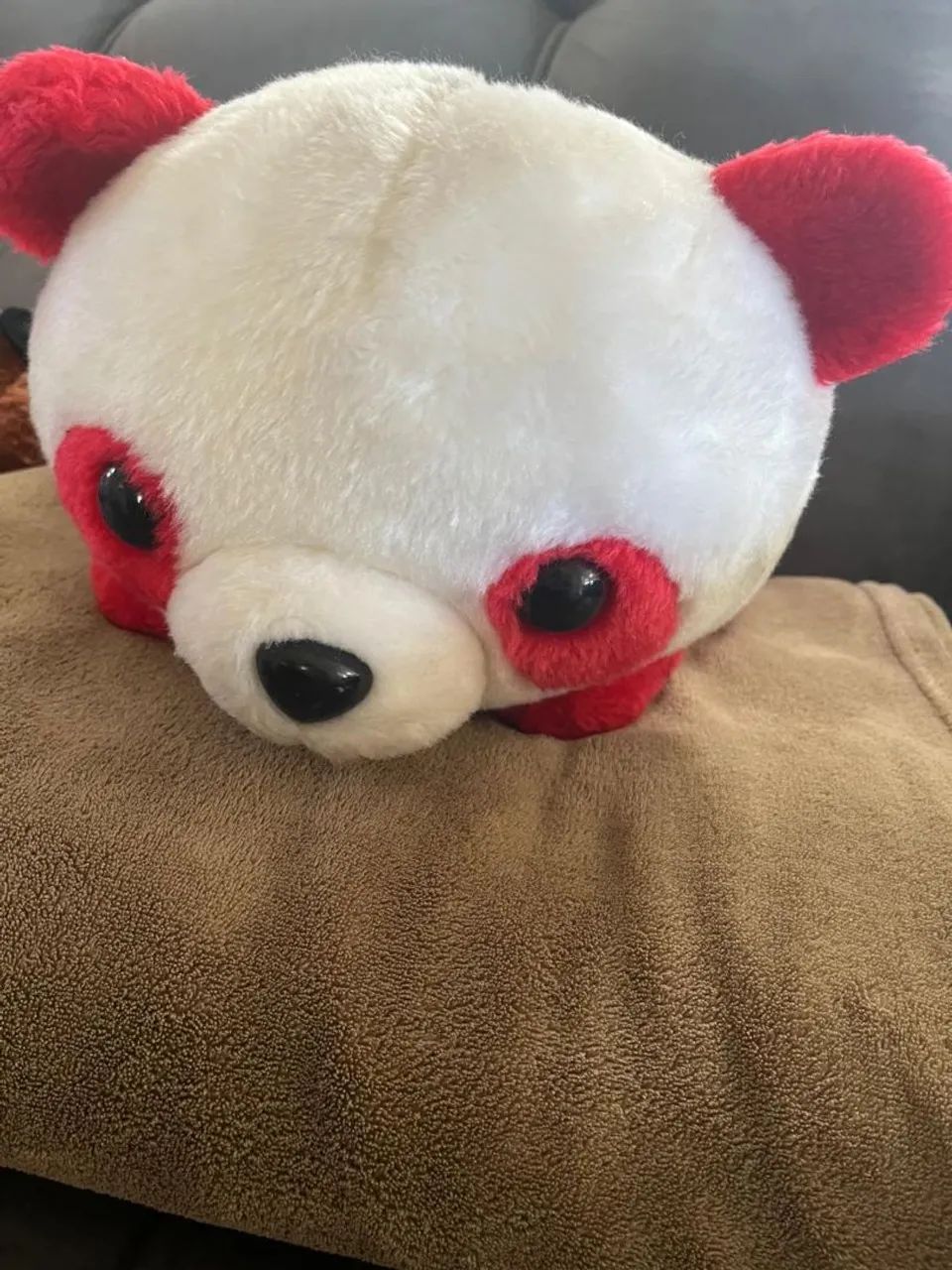 Panda vermelho - Foto 2
