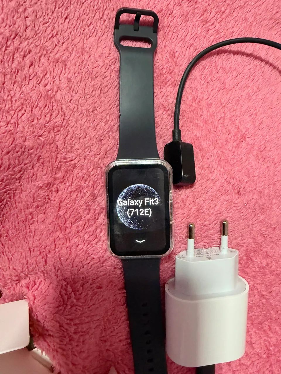 Vende-se fit 3 Samsung  - Foto 2
