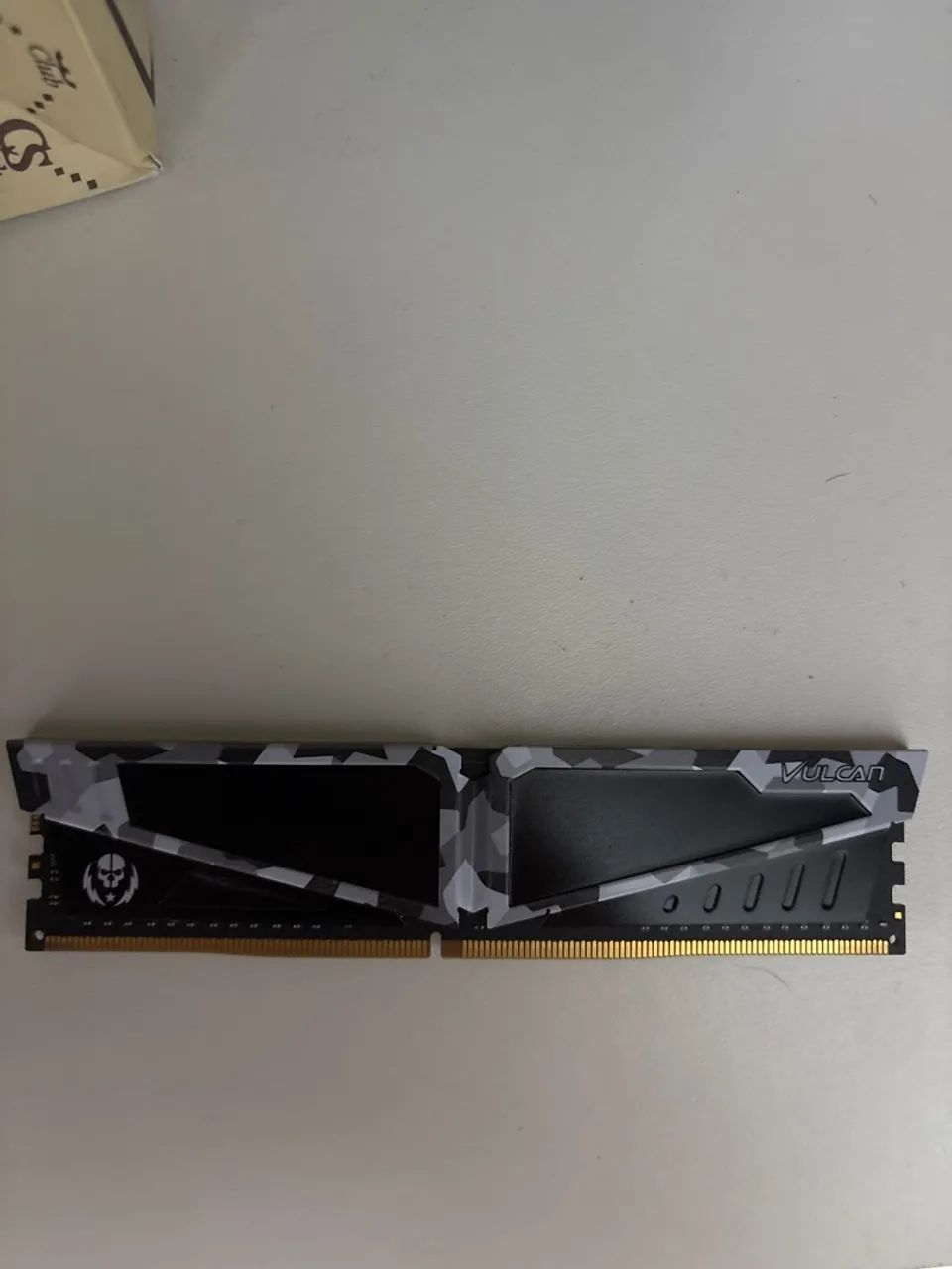 Vendo memória ram 8gb  - Foto 2
