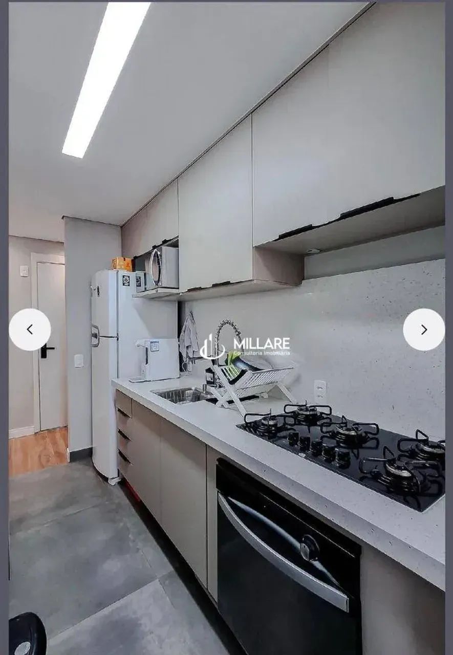 APARTAMENTO A VENDA LIBERDADE - Foto 2