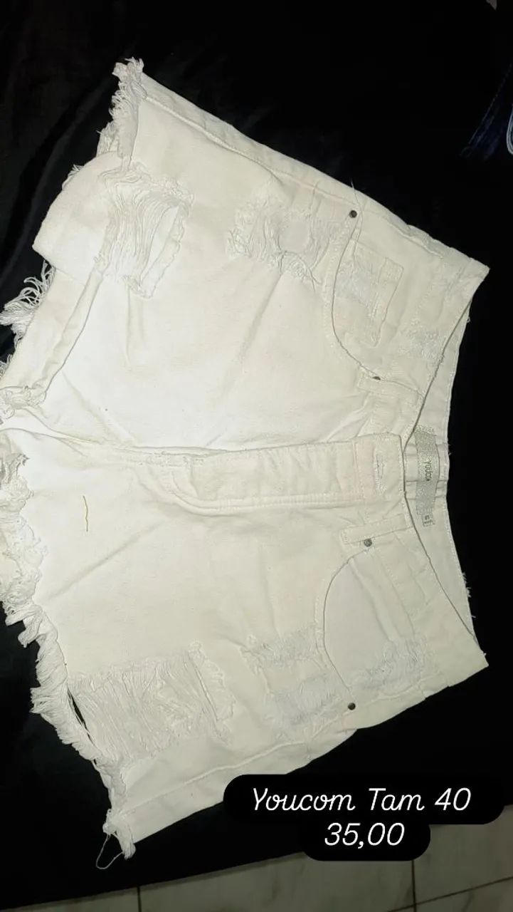 Shorts  - Foto 3