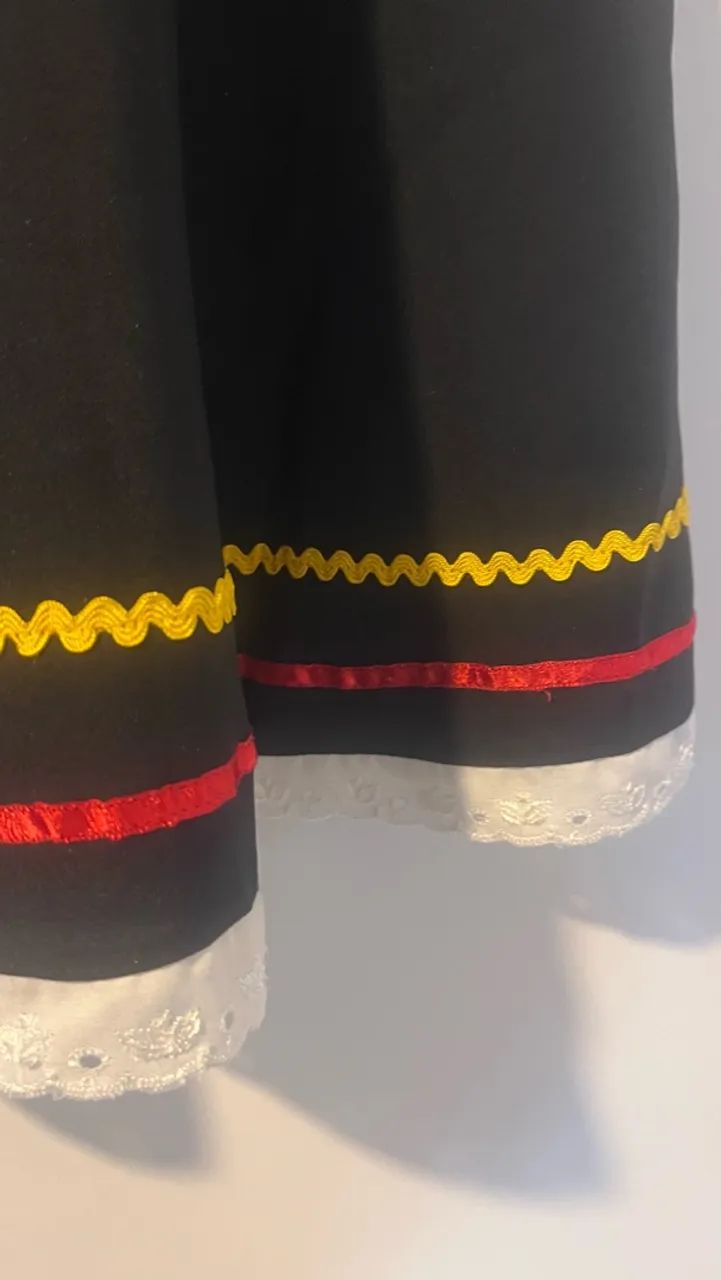 Vestido para Oktoberfest  - Foto 2