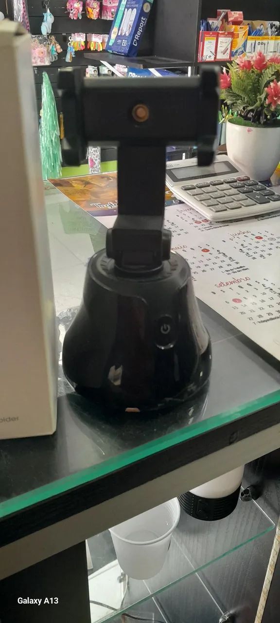 Suporte de celular  - Foto 2