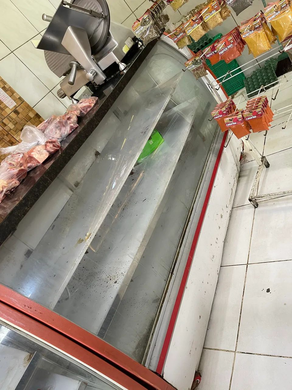 Balcão freezer polo frios 3000 os dois  - Foto 3